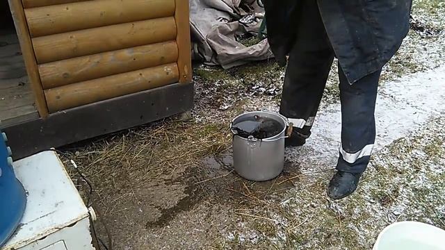 Перощипальная машина своими руками смотреть онлайн