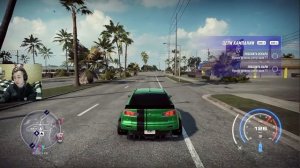 Need for Speed™ Heat - (#3) ВЗЛОМАТЬ ДЕНЬГИ НЕ ПОЛУЧИТЬ, НАШЁЛ СПОСОБ КАК ЗАРАБОТАТЬ ДЕНЬГИ И ОПЫТ