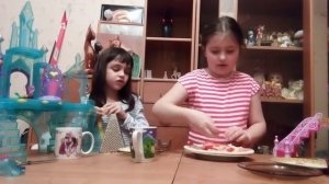 НОВАЯ РУБРИКА ГОТОВИМ  ВМЕСТЕ ПИЦЦУ