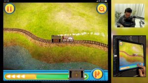 Thomas & Friends (Adventures + Minis + Gogo Thomas + Express Delivery + Magic Tracks + Race On)