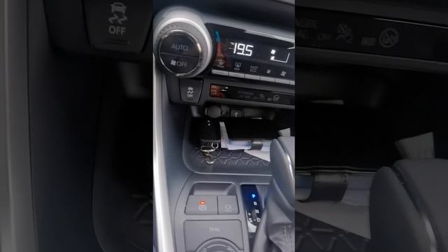 Toyota rav4 hybrid 2022 Display Multimedia