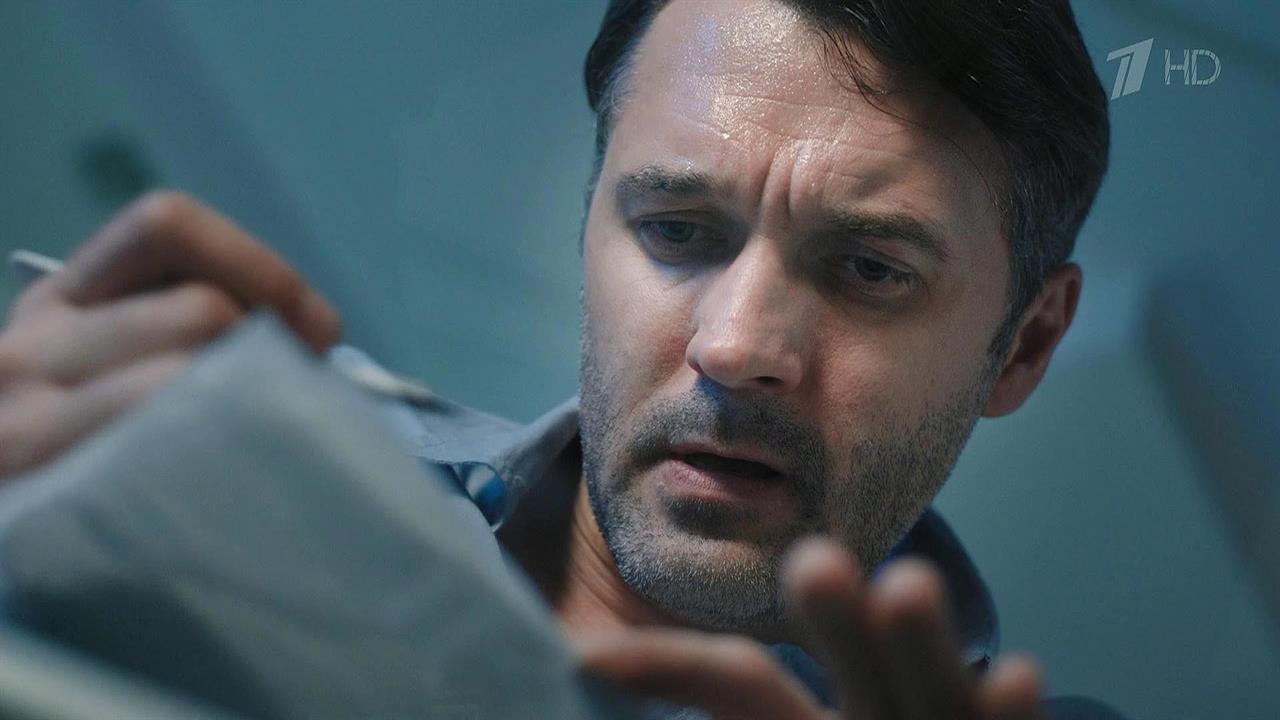 Подарок зрителям Первого канала - громкая премьера "Ланцет"