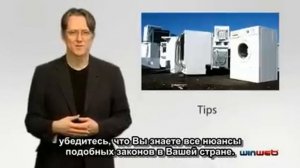 Бизнес идеи: Услуги по вывозу мусора