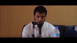 Саид дубаха Таравих намаз очень красивое чтение Корана