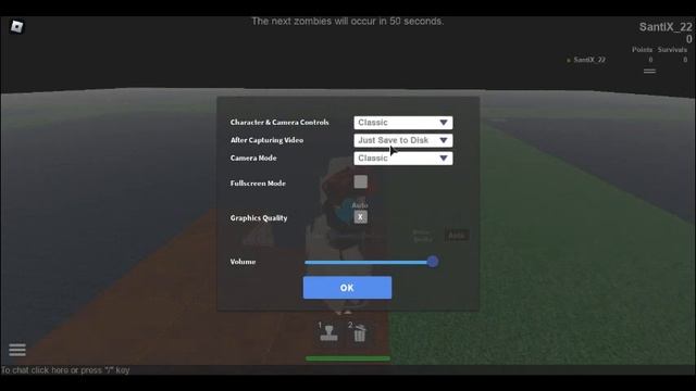 GoingTo2014 (OLD ROBLOX SIMULATOR BY ME)