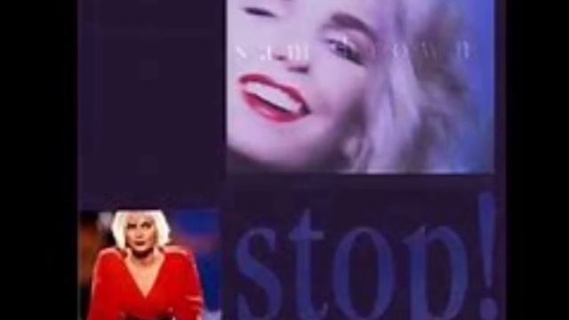 Sam Brown STOP ( sax cover JF Sagnier )