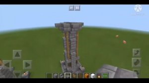 Как построить турель от фантомов в Майнкрафт!!!