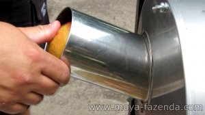 Электрическая терка для яблок