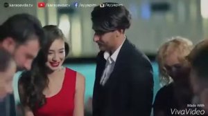 Черная любовь . Отрывок.