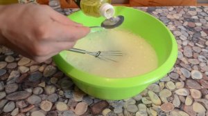 Как приготовить ВКУСНЫЕ БЛИНЫ на минералке и молоке. СЕКРЕТНЫЙ РЕЦЕПТ тонких и нежных блинчиков. Мм