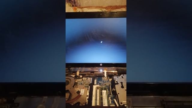 Ноутбук HP Probook 4520s смотреть онлайн