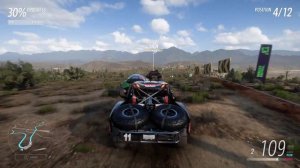 2014 Ford F-150 Rockstar - Oasis Cross Country | Horizon Race 12 | CARRAGE