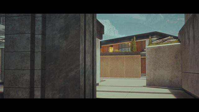 [PC] "Spirits" season already in game | Warface