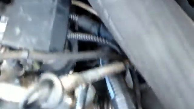 Iveco Daily 35 C12 2,3D HPI Engine code F1AE0481B смотреть онлайн