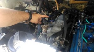Бомж круиз контроль ЗМЗ 405,406 и Газ 322132 а так же их модификации!