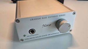 20240804_Graham Slee Novo Test