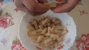 КАК ПРИГОТОВИТЬ КИРИЕШКИ В ДОМАШНИХ УСЛОВИЯХ!!
