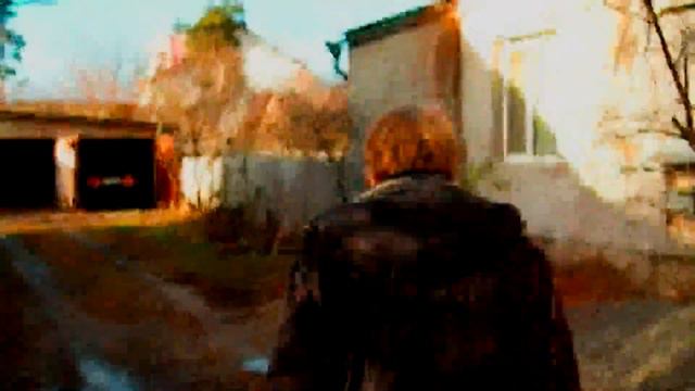 Александр Столяров - мой Друг...