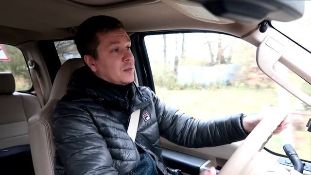 Ford F-450 - Американский динозавр. смотреть онлайн