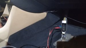 BMW e39 528i 1997г.Ошибка ABS.