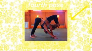 YOGA CHALLENGE