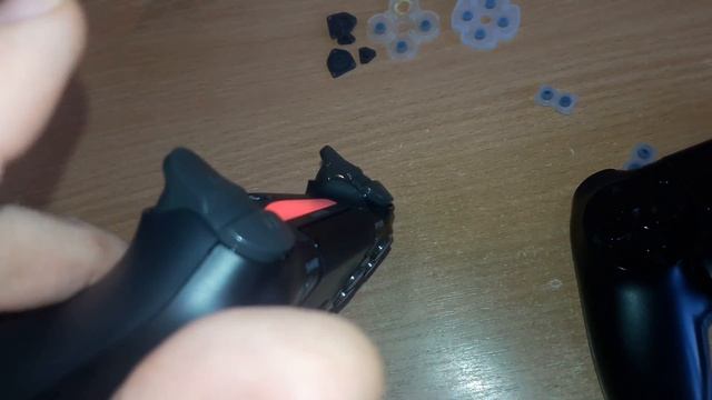 Тупицы Sony Меня Услышали Обзор и Отличие Dualshock 4 ver 2.0 смотреть онлайн