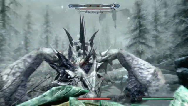 Skyrim exploits -Thank You Talos!!! смотреть онлайн