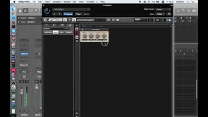 Русский туториал по Native Instruments Reaktor - базовые примеры