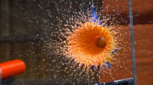 Самые Невероятные Видео в Замедленной Съемке | Slow Motion