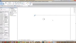 Создания разреза по ГОСТ   СЕМЕЙСТВА В AUTODESK REVIT