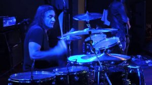 Vinny Appice - Mob Rules (Black Sabbath)