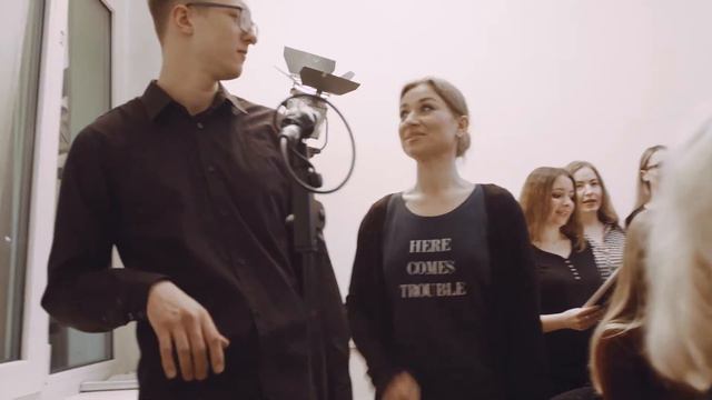 Can`t Take My Eyes off You (cover) KesVok смотреть онлайн