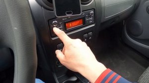 Купил новую Ладу Ларгус фургон 2020 г.в.