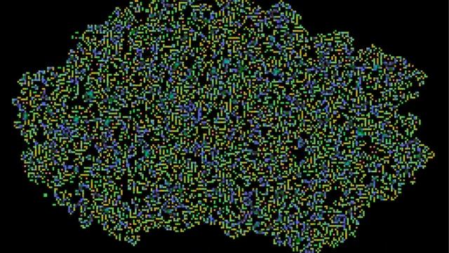 Cellular Automata Playground смотреть онлайн