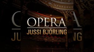 Turandot, Act 3: "Nessun dorma"