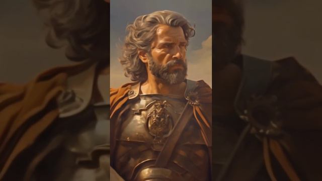 Unveiling The Epic Trojan War: A Tale Of Betrayal, Love, And Destiny, #shortvideo #video