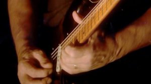 PINK FLOYD：DAVID GILMOUR ~Best Guitar Solo~『Shine On You Crazy Diamond 』