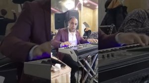 Aydin Aliyev Sintezator super ifa Omsk 12.04.21#