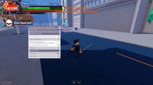 Chainsaw Man: Devil's Heart Script GUI Hack (INFINITE HEARTS, GODMODE, AND MORE) *PASTEBIN*