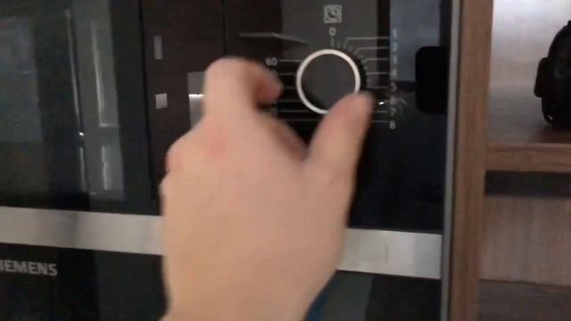 Siemens bf550lmr0/06 microwave oven смотреть онлайн