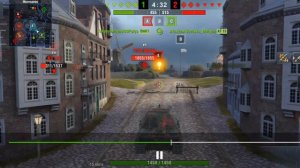 Бой на Type 5 Ka-Ri.mp4