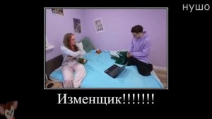 Муд Влад А4 демотиватор (Риви 100 лет за 24 часа)