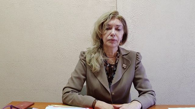 ? ГАЛИНА КОСТЕЦКАЯ. ОБРАЩЕНИЕ ДИРЕКТОРА ФАБРИКИ АЙВОРИ-ИНТЕРЬЕРЫ. смотреть онлайн