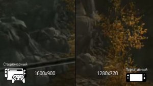 Обзор Skyrim на Nintendo Switch - ДЖОЙКОНОРОЖДЁННЫЙ