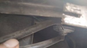 НА СКУТЕРЕ 4Т БЕНЗИН ПОСТУПАЕТ В ВОЗДУШНЫЙ ФИЛЬТР.ПРИЧИНЫ И РЕМОНТ..