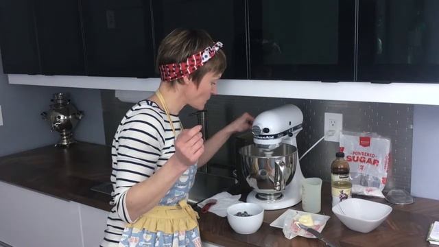 Ароматный КЕКС СТОЛИЧНЫЙ| Простой и быстрый рецепт смотреть онлайн