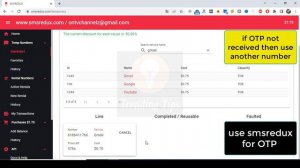 How To Create USA Gmail Account | Create USA Gmail/Google Account