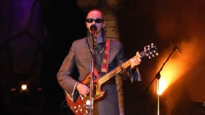 Пикник - Немного огня  27.11.2011