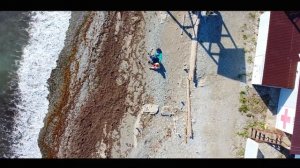 АДЫГЕЯ- АНАПА -ГЕЛЕНДЖИК- КАБАРДИНКА НА МАШИНЕ ЗА 6 ДНЕЙ