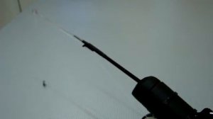 Зимняя электронная удочка